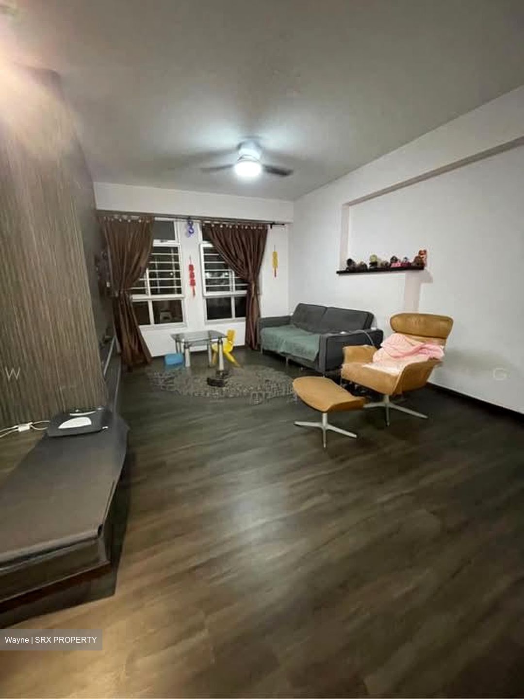 Blk 128C Eastcrown @ Canberra (Sembawang), HDB 5 Rooms #603197471